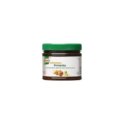 Unilever Primerba Z Pieczonej Cebuli Knorr Professi 0,34 Kg Unilever Primerba Z Pieczonej Cebuli Knorr Professi 0,34 Kg