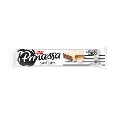JBL Princessa Caffé Latte 40 G JBL Princessa Caffé Latte 40 G