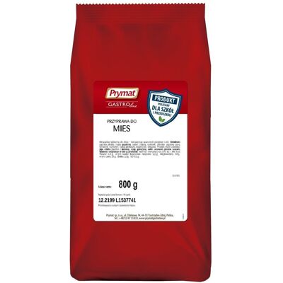 Prymat Przyprawa Do Mięs 800 G Prymat Przyprawa Do Mięs 800 G
