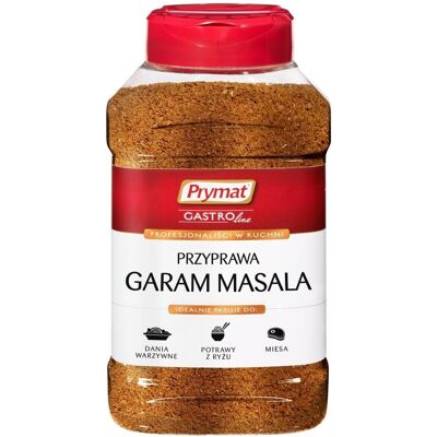 Prymat Przyprawa Garam Masala 370g Prymat Przyprawa Garam Masala 370g