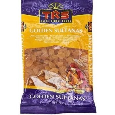 Rodzynki Golden Sultan TRS 750 g Rodzynki Golden Sultan TRS 750 g
