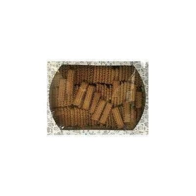 ROMANOWSKI CIASTKA KRUCHE MASZYNKOWE 2KG ROMANOWSKI CIASTKA KRUCHE MASZYNKOWE 2KG