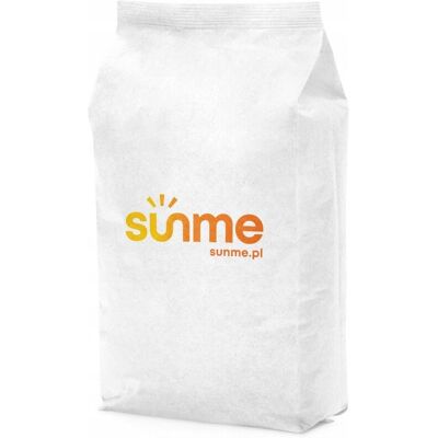 Sunme Siemię Lniane Złote Naturalne 5 Kg Sunme Siemię Lniane Złote Naturalne 5 Kg