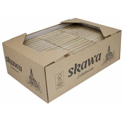 SKAWA WAFLE KAKAOWE 1,6KG LUZ SKAWA WAFLE KAKAOWE 1,6KG LUZ