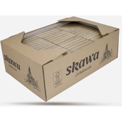 SKAWA WAFLE ŚMIETANKOWE 1,6KG LUZ SKAWA WAFLE ŚMIETANKOWE 1,6KG LUZ