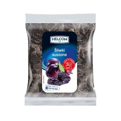 Śliwki suszone 1 kg Helcom Śliwki suszone 1 kg Helcom