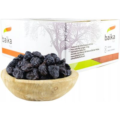 inna (Inny) ŚLIWKI SUSZONE 10 kg bez pestek jakość premium karton inna (Inny) ŚLIWKI SUSZONE 10 kg bez pestek jakość premium karton