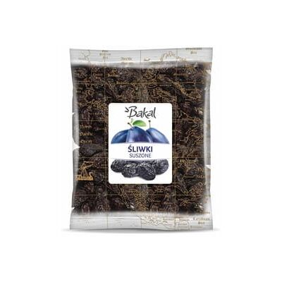 Bakal Suszone Śliwki - 1kg - Suszone Śliwki Bakal Suszone Śliwki - 1kg - Suszone Śliwki