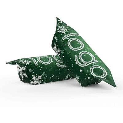 Candy Słodkie upominki firmowe – krówki świąteczne – 1 kg Candy Słodkie upominki firmowe – krówki świąteczne – 1 kg
