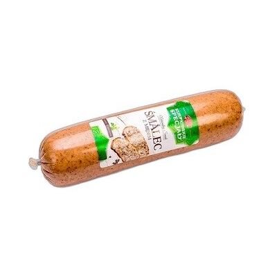 Inny producent Smalec Kurpiowskie Specjały ok. 1,8 kg Pekpol Inny producent Smalec Kurpiowskie Specjały ok. 1,8 kg Pekpol
