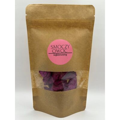 inna (Inny) SMOCZY OWOC LIOFILIZOWANY PLASTRY 500G KLASA A OWOCE LIOFILIZOWANE inna (Inny) SMOCZY OWOC LIOFILIZOWANY PLASTRY 500G KLASA A OWOCE LIOFILIZOWANE