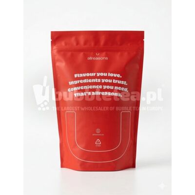 Inny producent Smoothie Tropical Fruits Bag 1000g Owoce Tropikalne Inny producent Smoothie Tropical Fruits Bag 1000g Owoce Tropikalne
