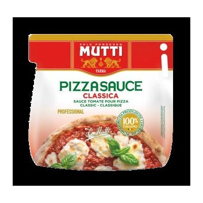 Inny producent Sos pomidorowy 100% Italiano 5kg Inny producent Sos pomidorowy 100% Italiano 5kg