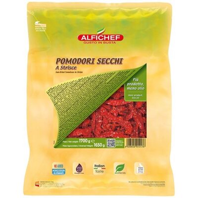 Inny producent Suszone pomidory w paskach Alfi 1,7 kg Inny producent Suszone pomidory w paskach Alfi 1,7 kg