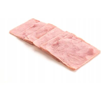 Szynka konserwowa Aro 2kg w plastrach Sokołów Szynka konserwowa Aro 2kg w plastrach Sokołów