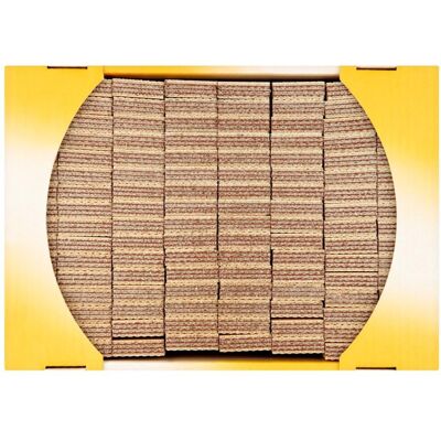 Tago Wafle Kakaowe Mini 2,5 Kg Tago Wafle Kakaowe Mini 2,5 Kg