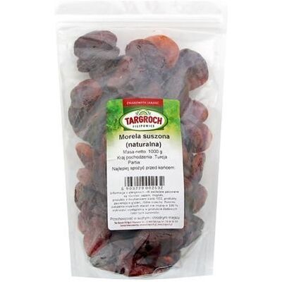 Targroch, Morela suszona, 1 kg Targroch, Morela suszona, 1 kg