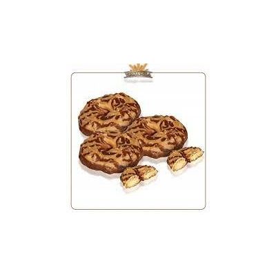 inna (Inny) TROJANKA Ciastka Quatro Toffi 2,5kg 2500 g inna (Inny) TROJANKA Ciastka Quatro Toffi 2,5kg 2500 g