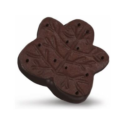 Inny producent TROJANKA LISTKI KAKAO PODLEWANE 2KG Inny producent TROJANKA LISTKI KAKAO PODLEWANE 2KG
