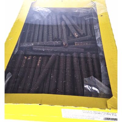 Inny producent TROJANKA RURKI AJERKONIAKOWE 2,6KG JOPEK Inny producent TROJANKA RURKI AJERKONIAKOWE 2,6KG JOPEK