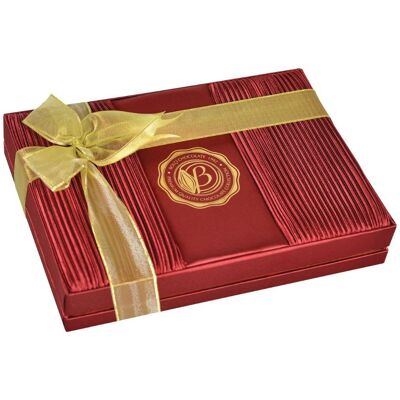 Trufle i praliny w torebce Bolci Satin RED (500g) Trufle i praliny w torebce Bolci Satin RED (500g)