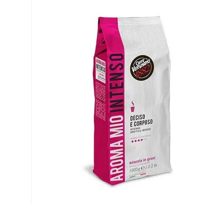 Caffé Vergnano Aroma Mio Intenso - Kawa Caffé Vergnano Aroma Mio Intenso - Kawa