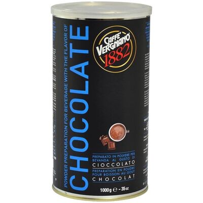 Caffe Vergnano Vergnano Chocolate 1kg Caffe Vergnano Vergnano Chocolate 1kg