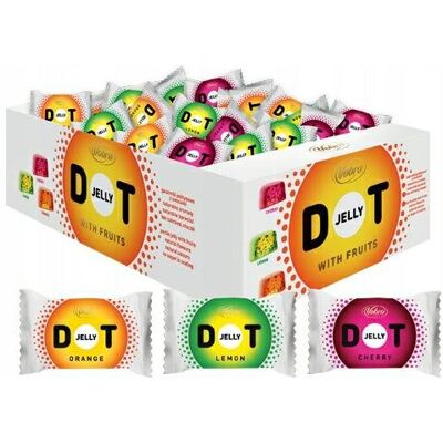 VOBRO JELLY DOT 3 KG LUZ VOBRO JELLY DOT 3 KG LUZ