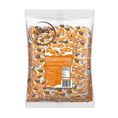 Wawel Krówka Słony - Karmel 1kg Wawel Krówka Słony - Karmel 1kg