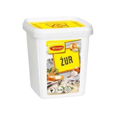 Winiary Żur 800G - Zupa Winiary Żur 800G - Zupa