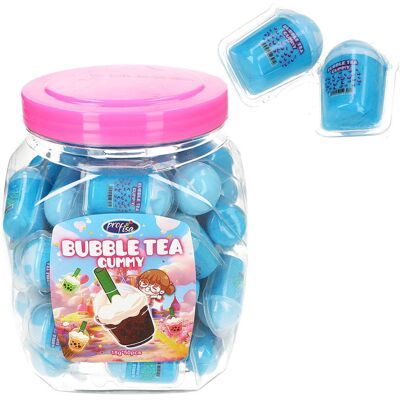 Inny producent ŻELKI BUBBLE TEA GUMMY (18G) 50SZT Inny producent ŻELKI BUBBLE TEA GUMMY (18G) 50SZT