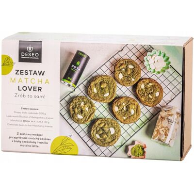 inna (Inny) Zestaw Matcha Lover – Moya Marcha 30g, Czekolada Matcha Uji Intense 60g, Dropsy Biała Czekolada 200g, 3 Laski Wanilii Bourbon z Madagaskaru, Zestaw .. inna (Inny) Zestaw Matcha Lover – Moya Marcha 30g, Czekolada Matcha Uji Intense 60g, Dropsy Biała Czekolada 200g, 3 Laski Wanilii Bourbon z Madagaskaru, Zestaw ..