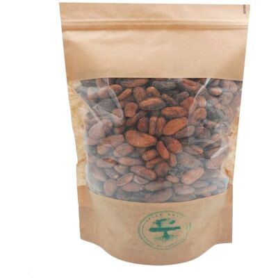 Inny producent Ziarno kakaowca 1kg, 100% naturalne PREMIUM Spice Tree Inny producent Ziarno kakaowca 1kg, 100% naturalne PREMIUM Spice Tree