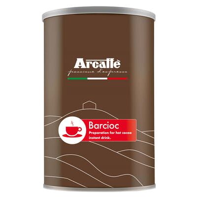 Arcaffe Barcioc - Czekolada Włoska 1kg Arcaffe Barcioc - Czekolada Włoska 1kg