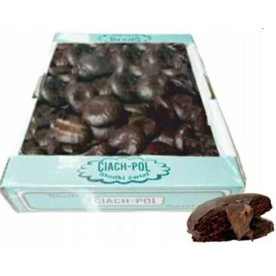 Inny producent Ciach-Pol Brownie Z Kukułką 2,4 Kg Inny producent Ciach-Pol Brownie Z Kukułką 2,4 Kg