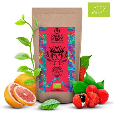 Herbata Zielona Pachamama Energia 500 G Herbata Zielona Pachamama Energia 500 G
