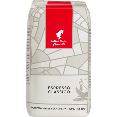 Julius Meinl Crema Espresso Classico - Kawa Ziarnista 1kg Julius Meinl Crema Espresso Classico - Kawa Ziarnista 1kg