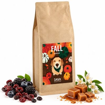Kawa Ziarnista Java Coffee Ethiopia Aricha Fall Espresso 100% Arabica 1 Kg Świeżo Palona Do Ekspresu Kawa Ziarnista Java Coffee Ethiopia Aricha Fall Espresso 100% Arabica 1 Kg Świeżo Palona Do Ekspresu