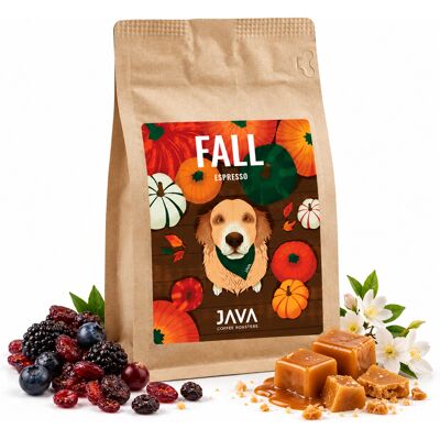 Kawa Ziarnista Java Coffee Ethiopia Aricha Fall Espresso 100% Arabica 500g Świeżo Palona Do Ekspresu Kawa Ziarnista Java Coffee Ethiopia Aricha Fall Espresso 100% Arabica 500g Świeżo Palona Do Ekspresu