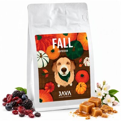 Kawa Ziarnista Java Coffee Ethiopia Aricha Fall Espresso 250g 100% Arabica Do Ekspresu I Kawiarki Kawa Ziarnista Java Coffee Ethiopia Aricha Fall Espresso 250g 100% Arabica Do Ekspresu I Kawiarki