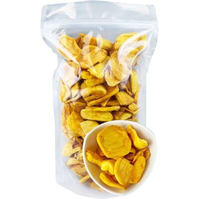 Inny producent Owoc Chlebowca Chrupiące Chipsy 1kg Swojska Piwniczka Inny producent Owoc Chlebowca Chrupiące Chipsy 1kg Swojska Piwniczka