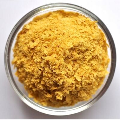 BakePlus Płatki Drożdżowe Nieaktywne Naturalne Drożdże 5kg BakePlus Płatki Drożdżowe Nieaktywne Naturalne Drożdże 5kg