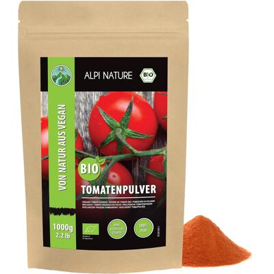 Inny producent Proszek Pomidorowy 1kg Ekologiczny Suszony Mielony Przyprawa Naturalna Inny producent Proszek Pomidorowy 1kg Ekologiczny Suszony Mielony Przyprawa Naturalna