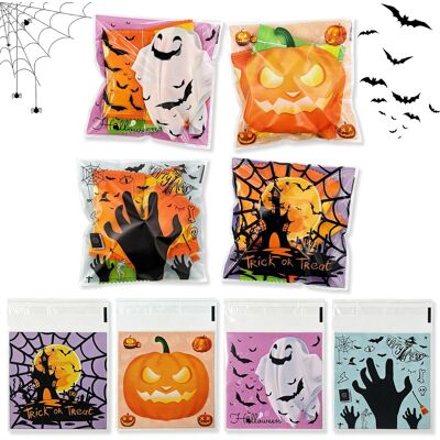 Inny producent Torebki 100szt 10x10cm Celofanowe Samoprzylepne Przezroczyste Świeczość Inny producent Torebki 100szt 10x10cm Celofanowe Samoprzylepne Przezroczyste Świeczość