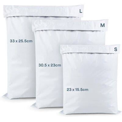 Inny producent Torebki Wysyłkowe Koperty Kurkowe Zestaw 120 Sztuk Mocne Wytrzymałe Folio Inny producent Torebki Wysyłkowe Koperty Kurkowe Zestaw 120 Sztuk Mocne Wytrzymałe Folio