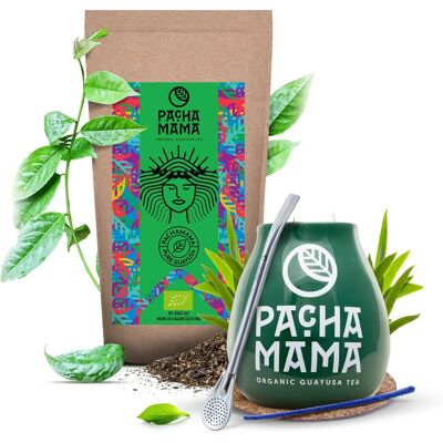 Zestaw Herbat Pachamama 100 G Zestaw Herbat Pachamama 100 G