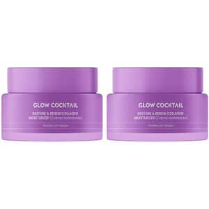 2x krem kolagenowy Restore & Renew 50 ml 2x krem kolagenowy Restore & Renew 50 ml