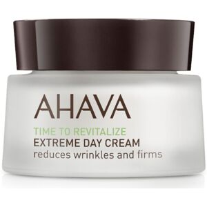 Ahava, Time To Revitalize, krem na dzień, 50 ml