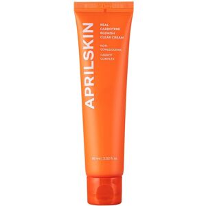 APRILSKIN - Carrotene Clarifying Cream - Odżywczy Krem Do Twarzy, 60 ml APRILSKIN - Carrotene Clarifying Cream - Odżywczy Krem Do Twarzy, 60 ml