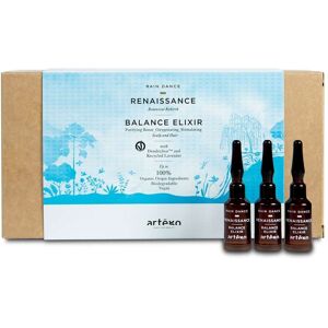 Artego, Rain Dance Renaissance Balance Elixir, Serum Trychologiczne Głęboko Oczyszczające, 20 Szt. Artego, Rain Dance Renaissance Balance Elixir, Serum Trychologiczne Głęboko Oczyszczające, 20 Szt.